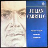 Julian Carrillo